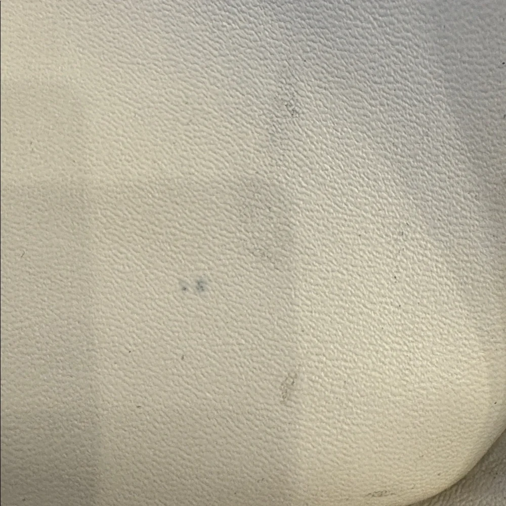 EUC! MICHAEL KORS Marilyn Medium Saffiano Leather Satchel